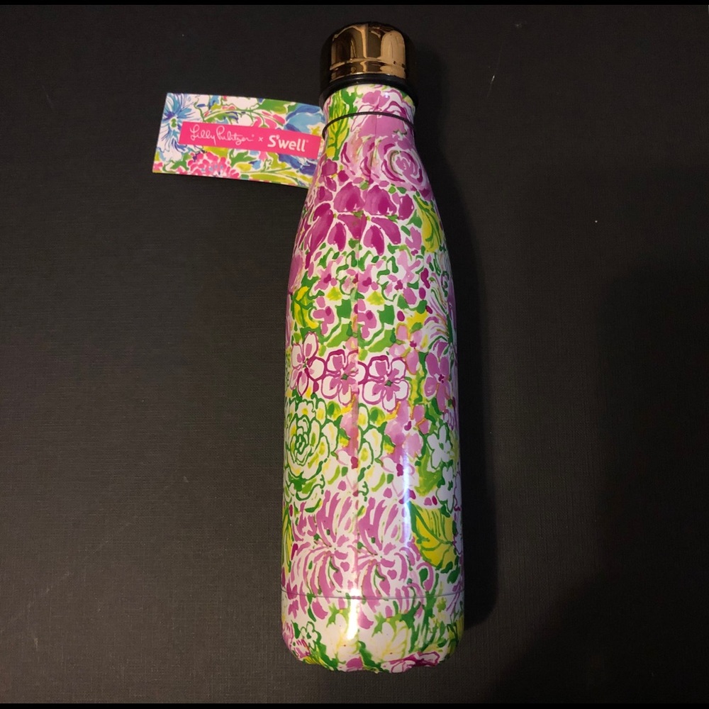 Lilly Puliter Swell Bottle